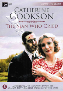 The Man Who Cried (DVD)